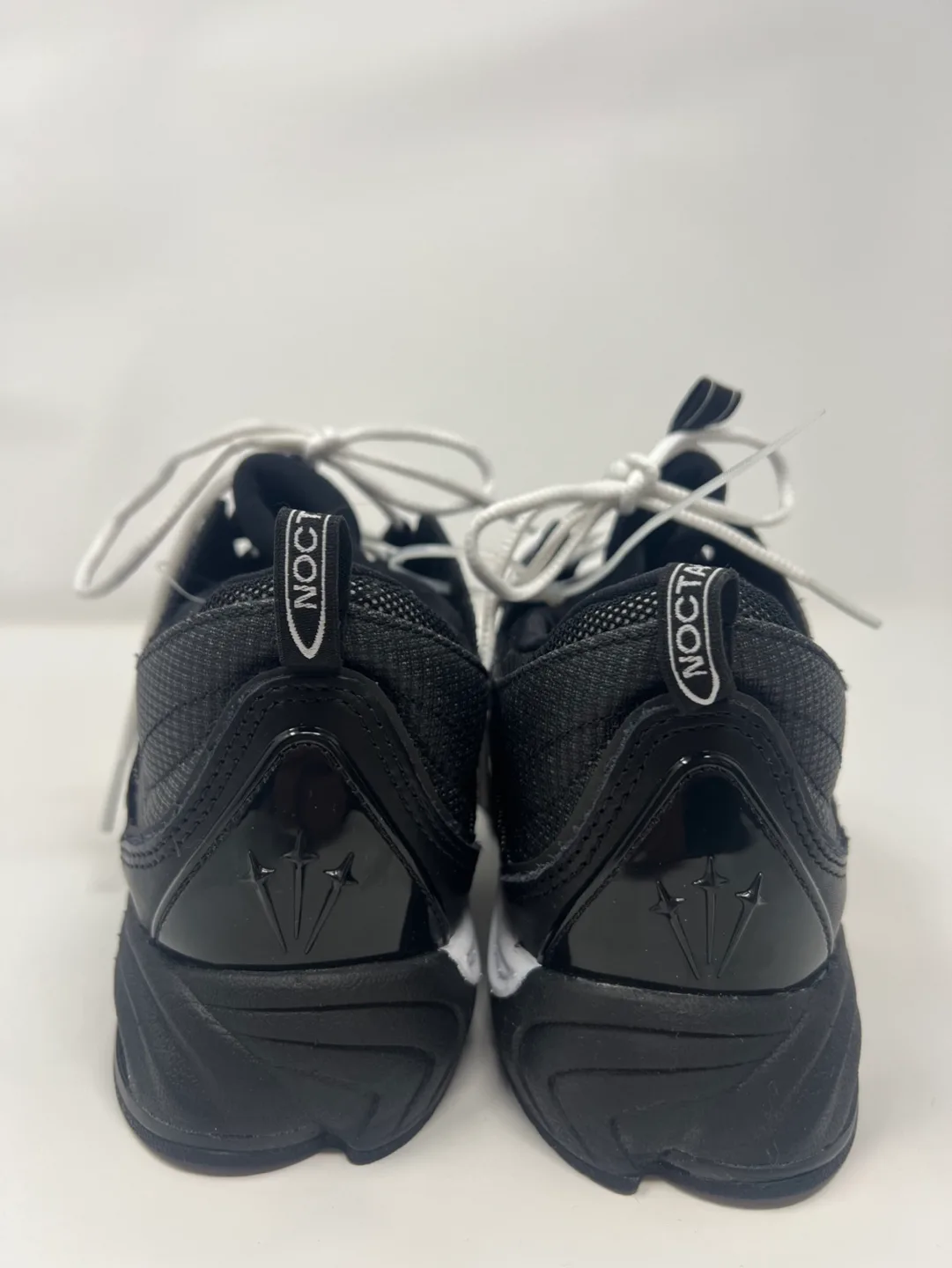 Nike x NOCTA Zoom Drive Black Sneakers image indicator(2)