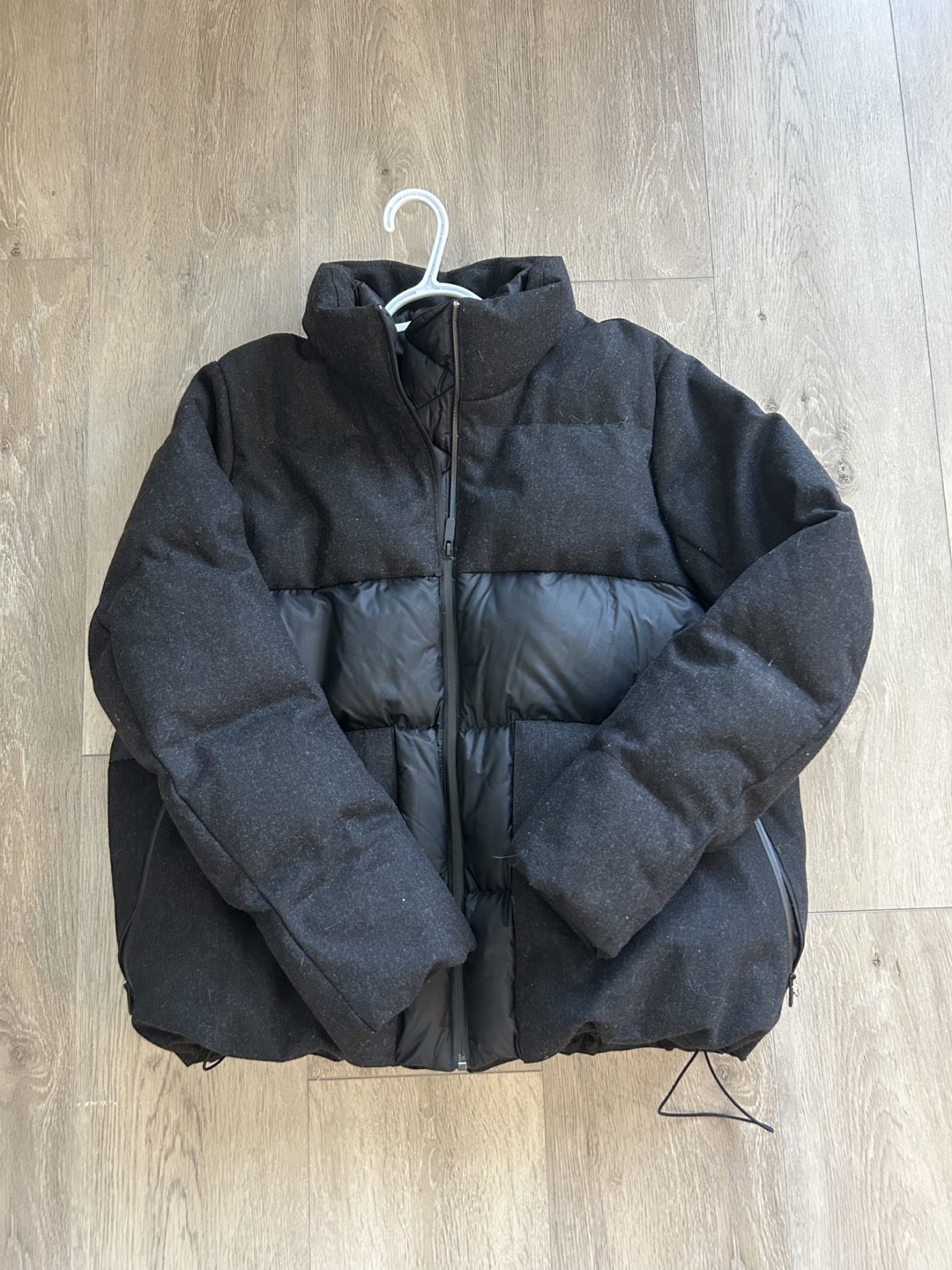 Lululemon Down Jacket