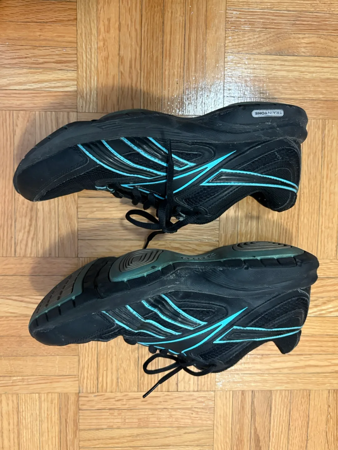 Reebok Traintone Women's Running Shoes image indicator(2)