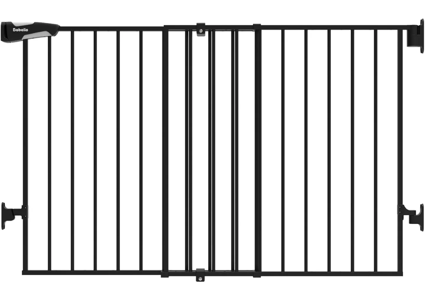 Babilio Easy Steps Baby Gate thumbnail
