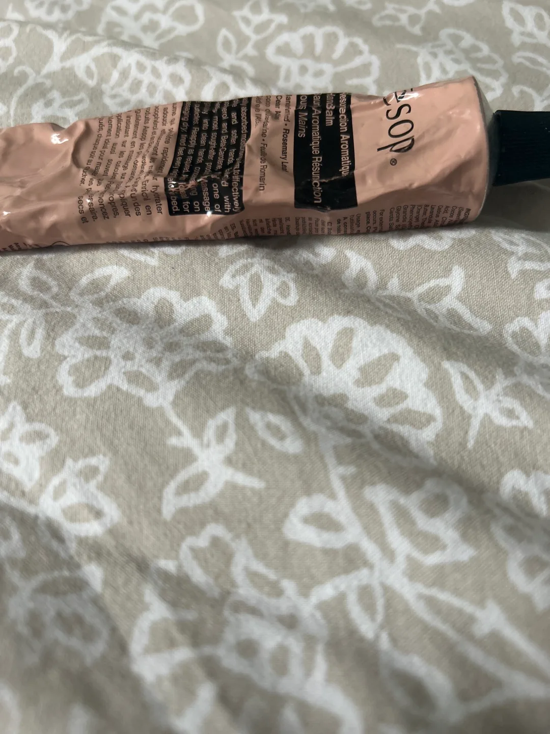 Aesop Hand Balm image indicator(2)