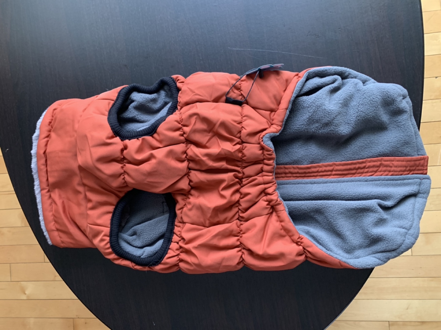 Dog Winter Coat, Warm Dog Coat - photo 4