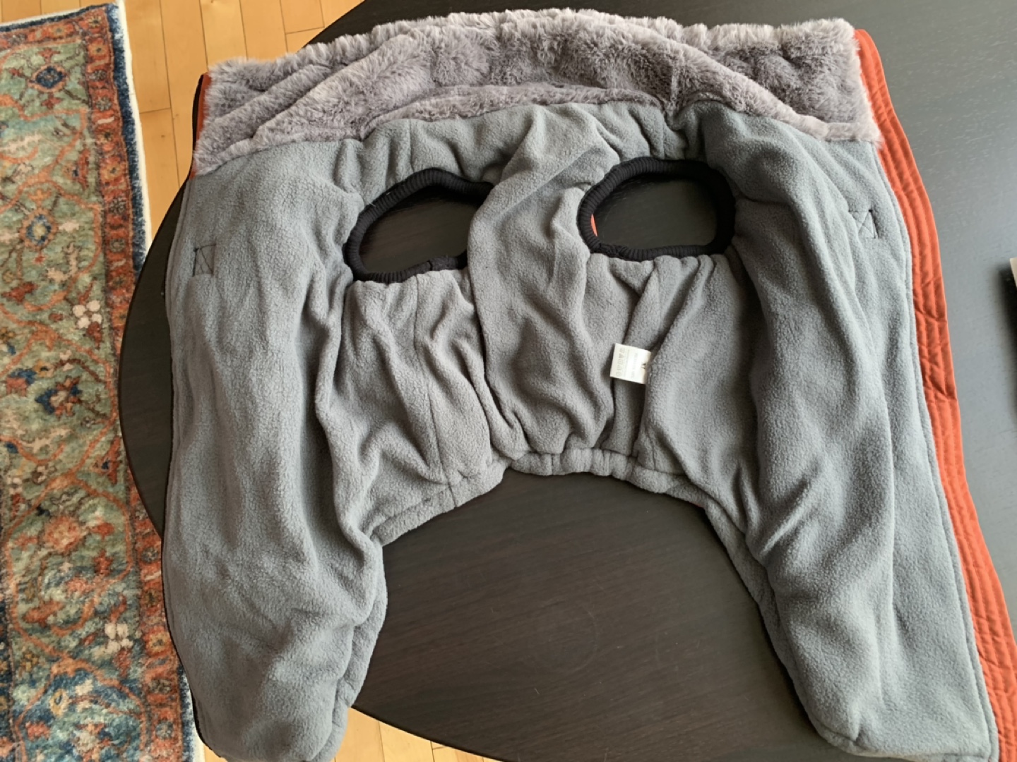 Dog Winter Coat, Warm Dog Coat - photo 5