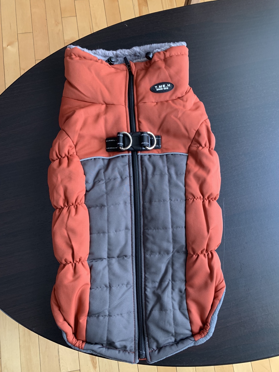 Dog Winter Coat, Warm Dog Coat