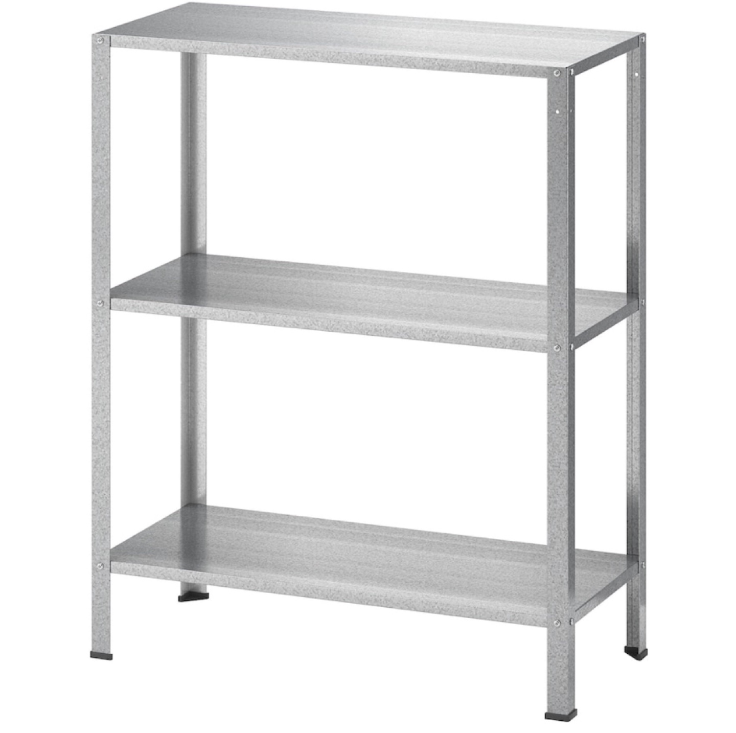 IKEA 3-Tier Shelving Unit
