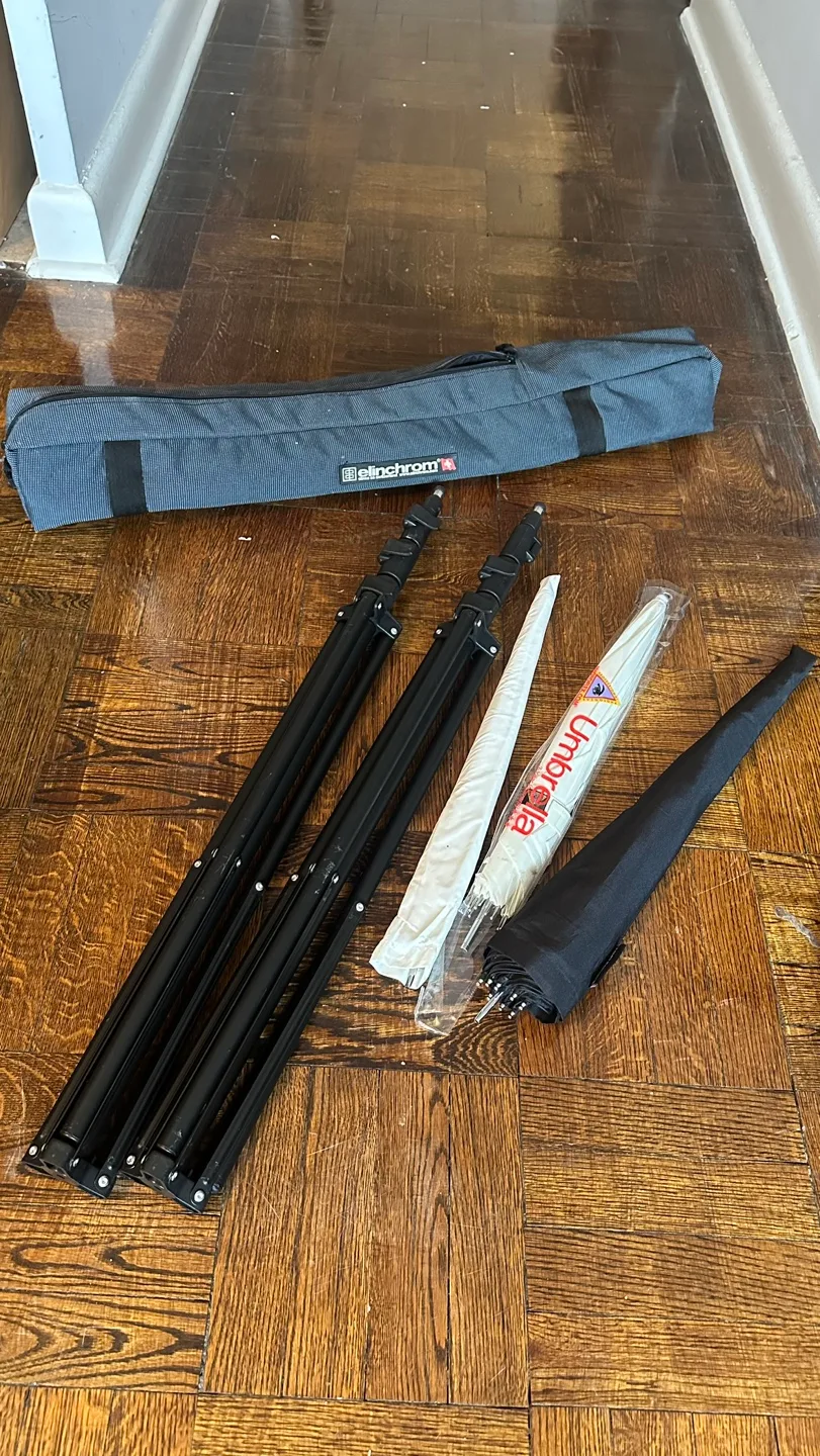 Photography Equipment - Lighting image indicator(2)