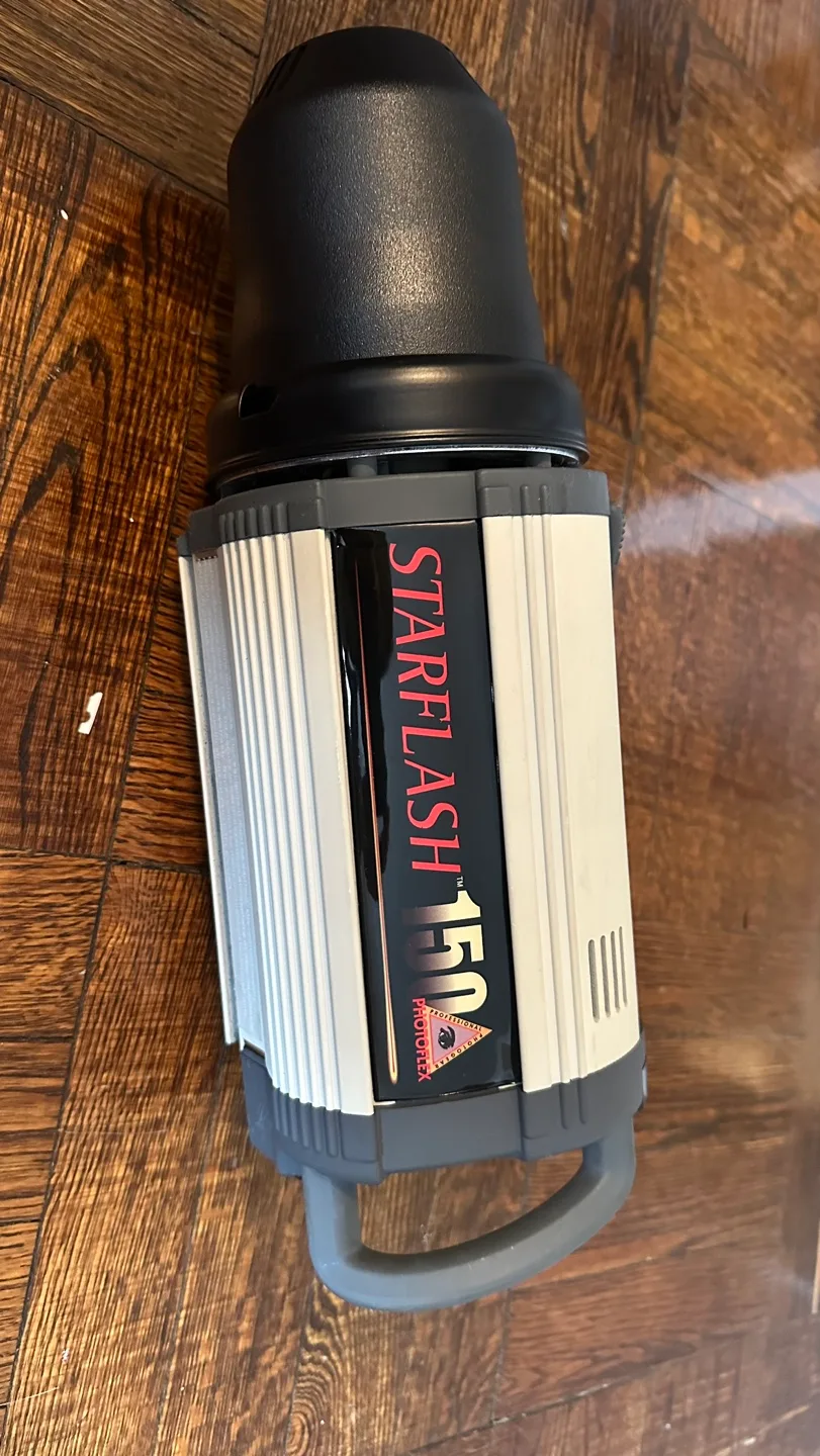 Photography Equipment - Lighting image indicator(3)