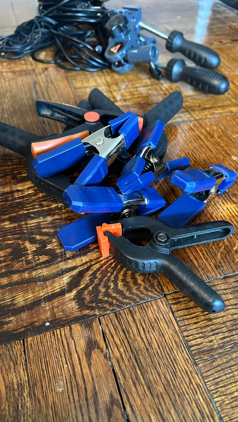 Photography Equipment - Lighting image indicator(6)