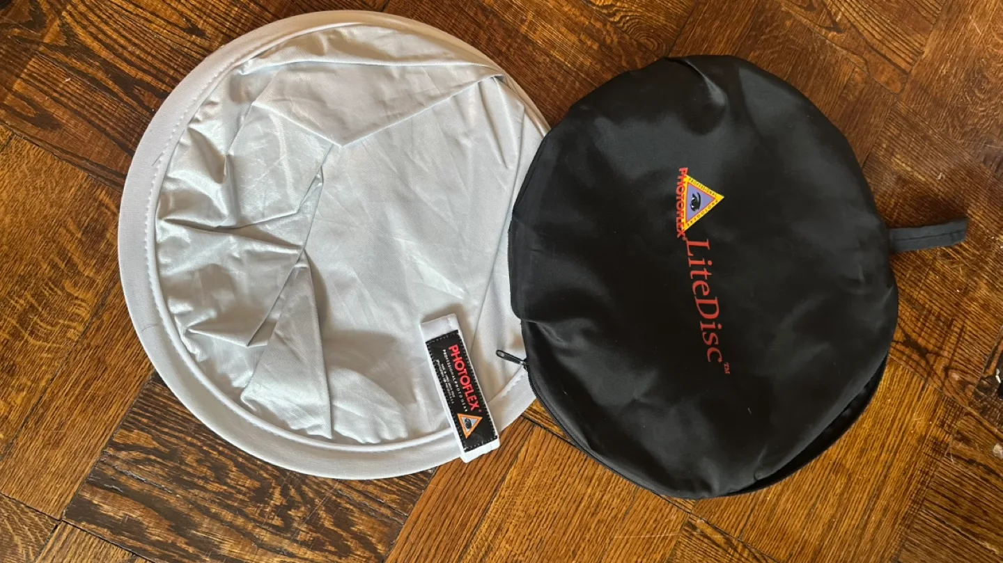 Photography Equipment - Lighting image indicator(7)