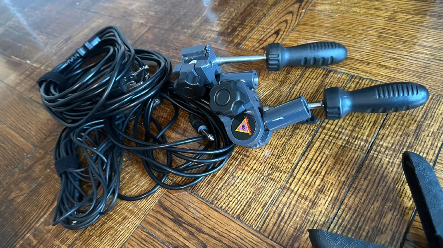 Photography Equipment - Lighting image indicator(9)