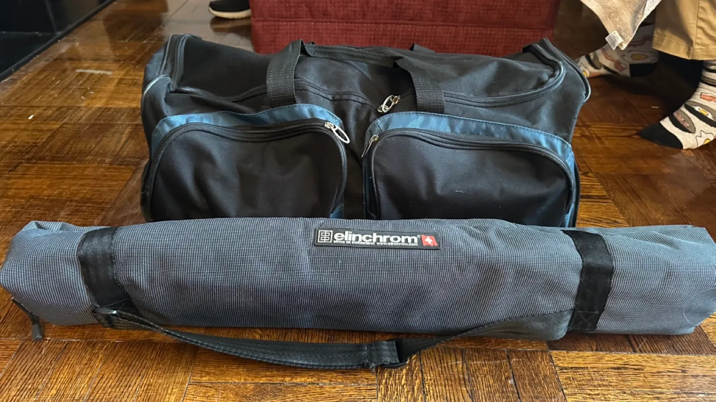 Photography Equipment - Lighting image indicator(10)