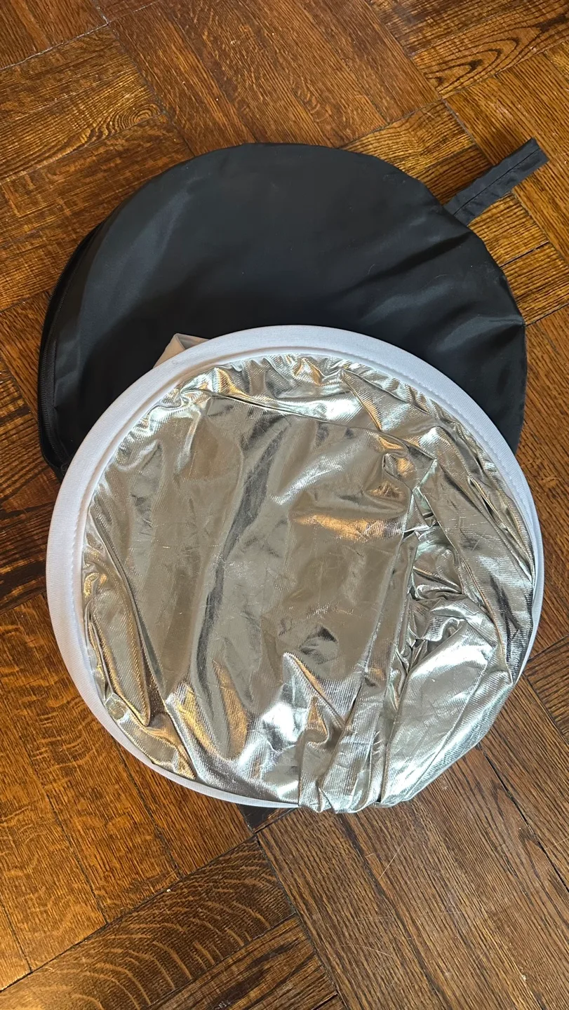 Photography Equipment - Lighting image indicator(8)