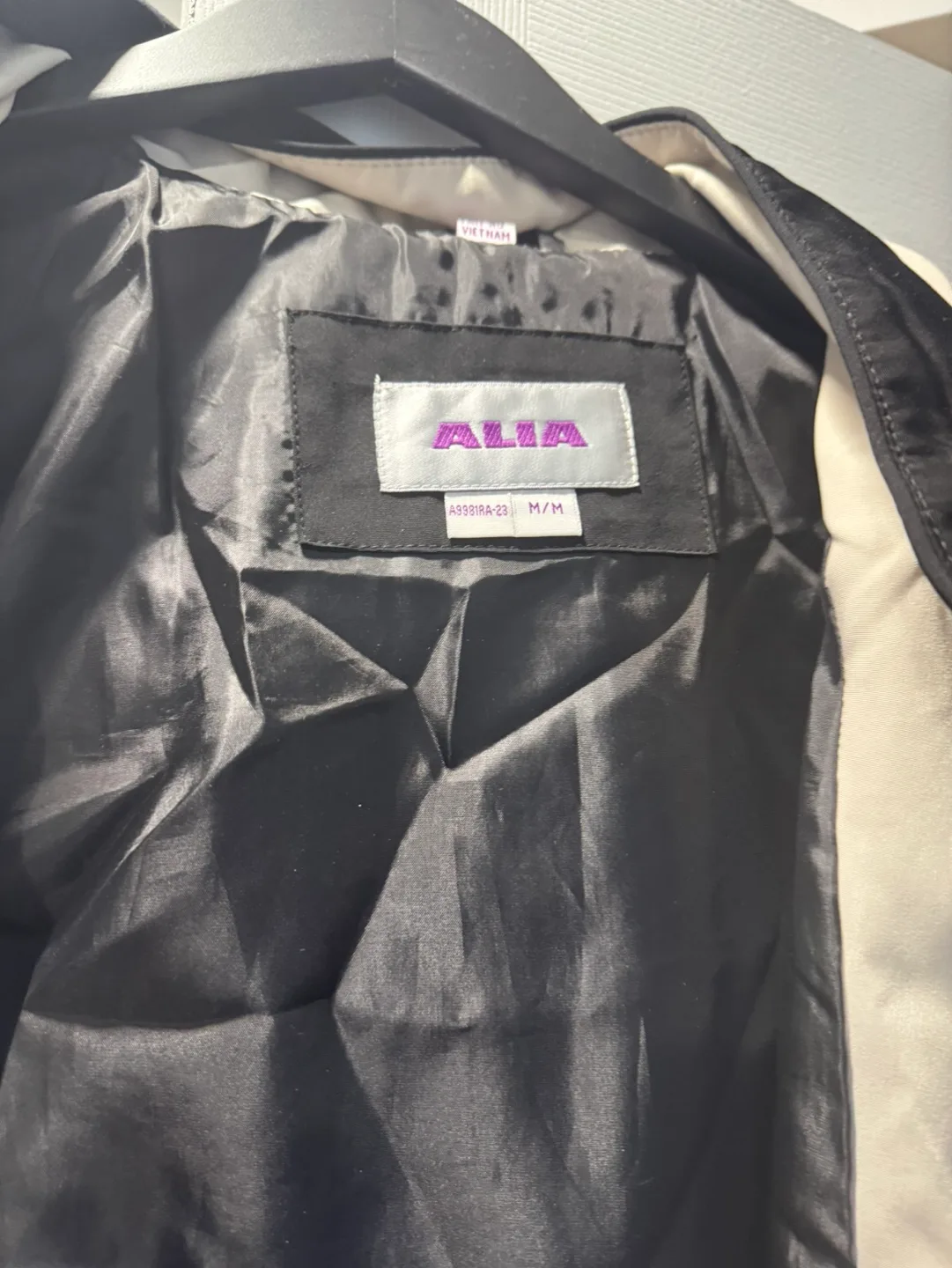 Jacket image indicator(2)