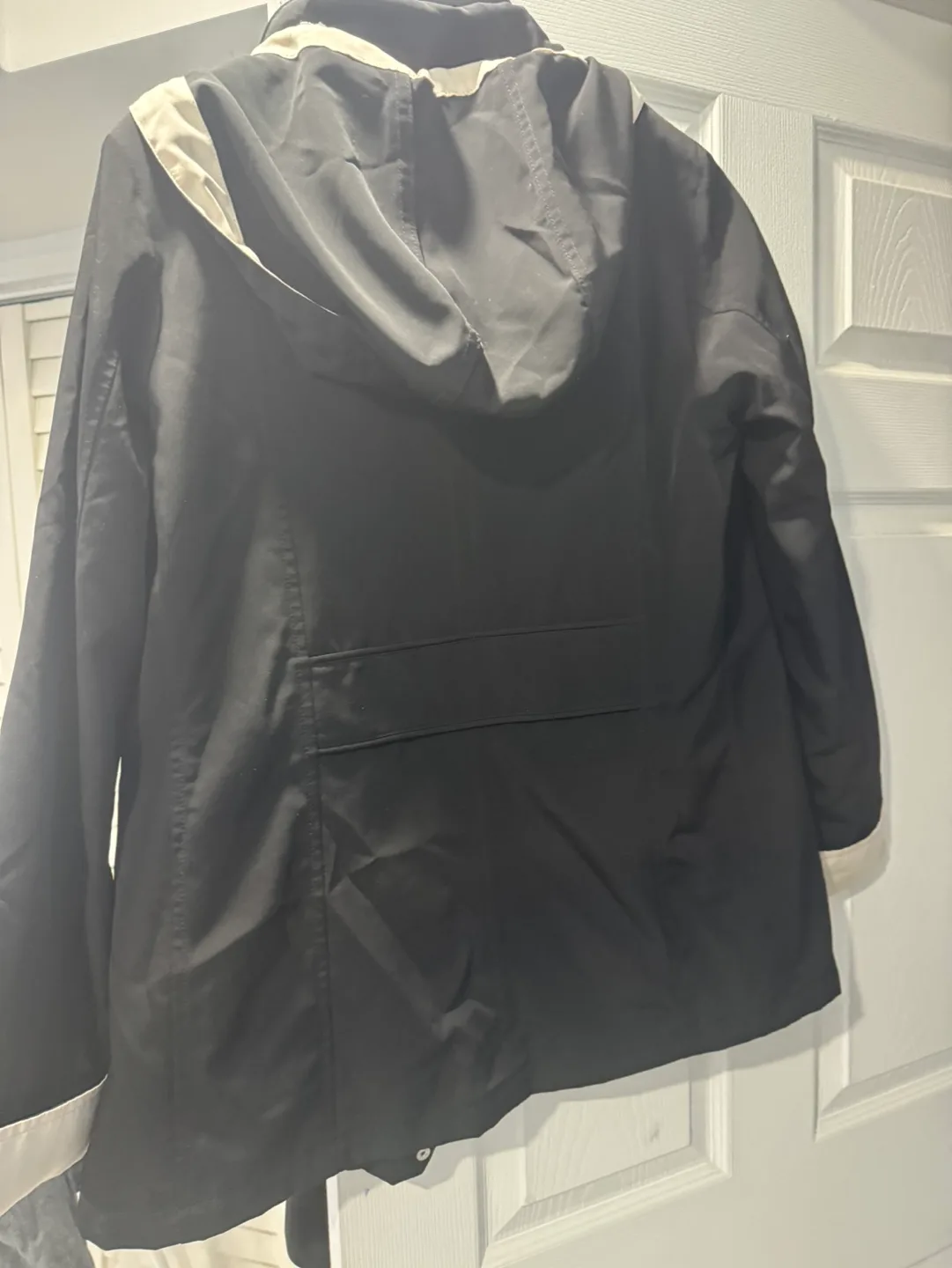 Jacket image indicator(4)