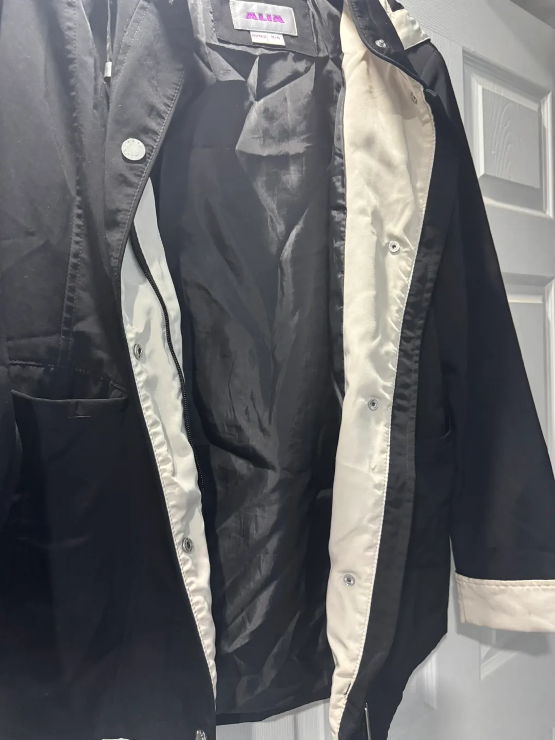 Jacket image indicator(3)