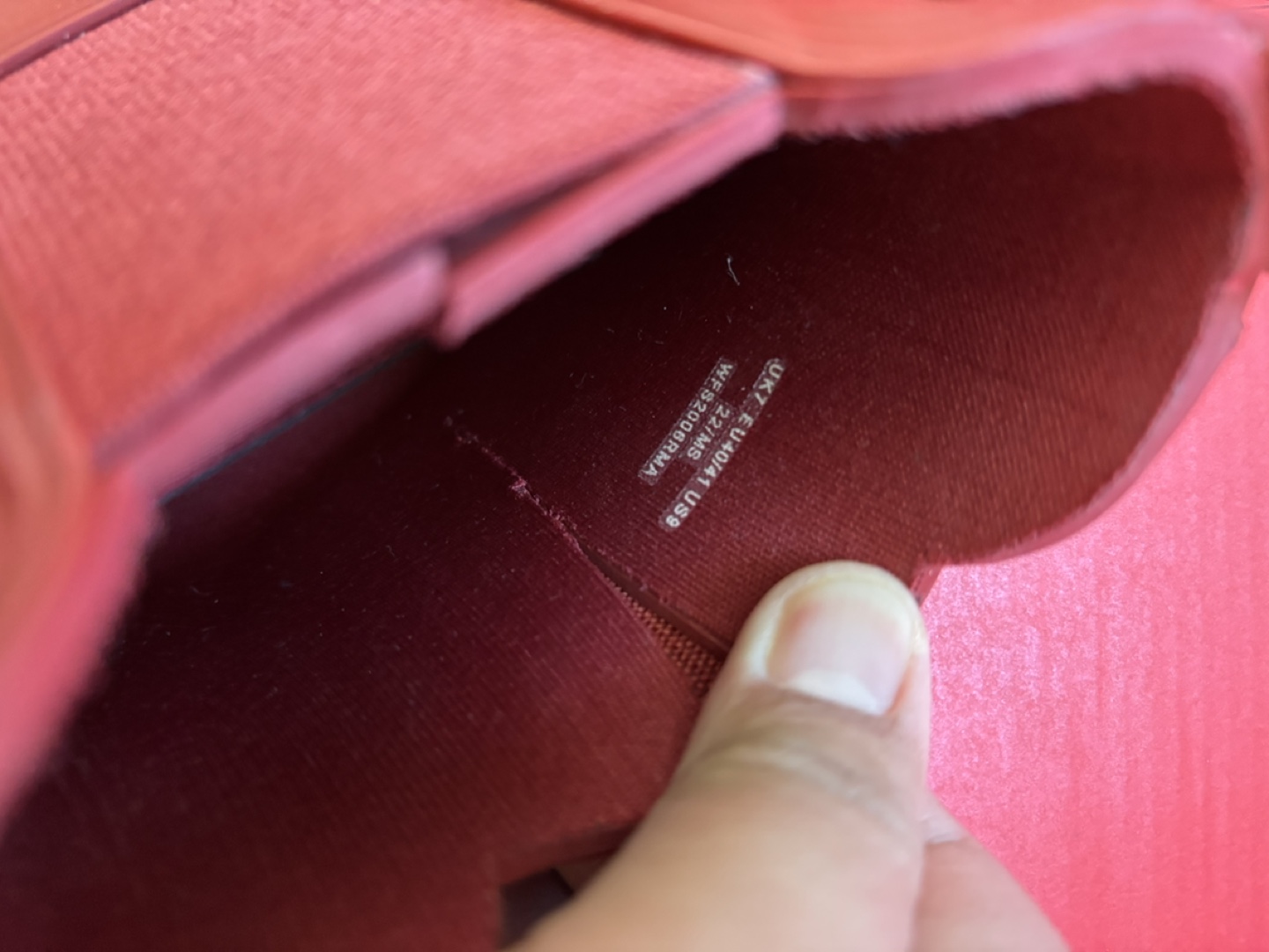 Hunter Women's Original Chelsea Boots - Military Red - Size 9 - photo 3