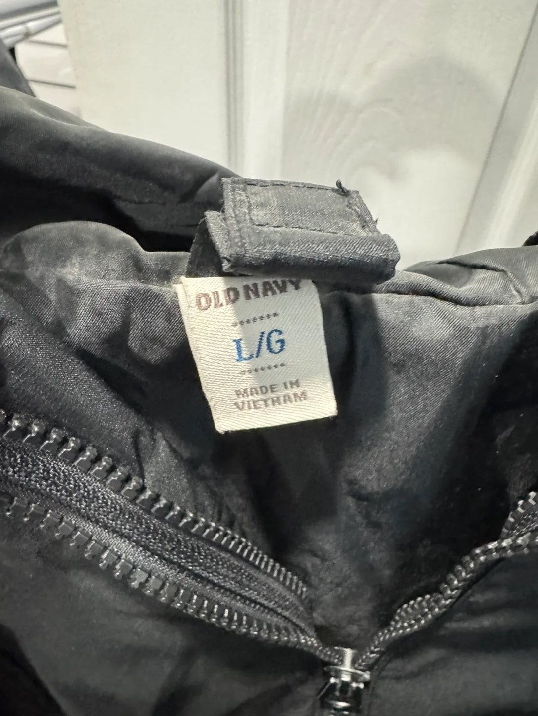 Jacket image indicator(3)