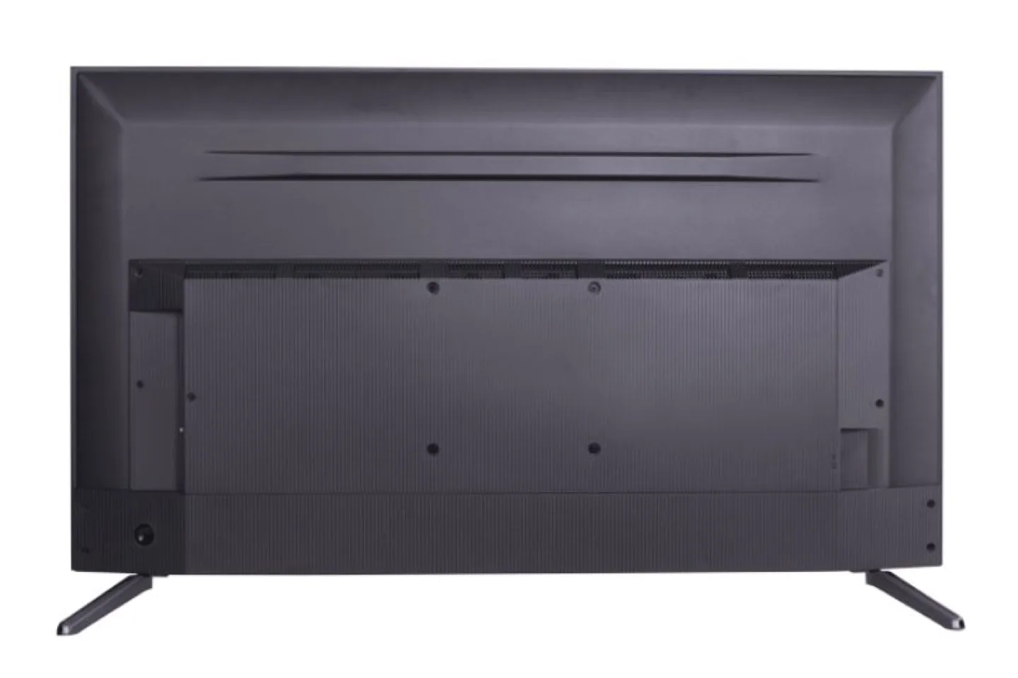 TV with box - just over a year use. Perfect condition. image indicator(2)