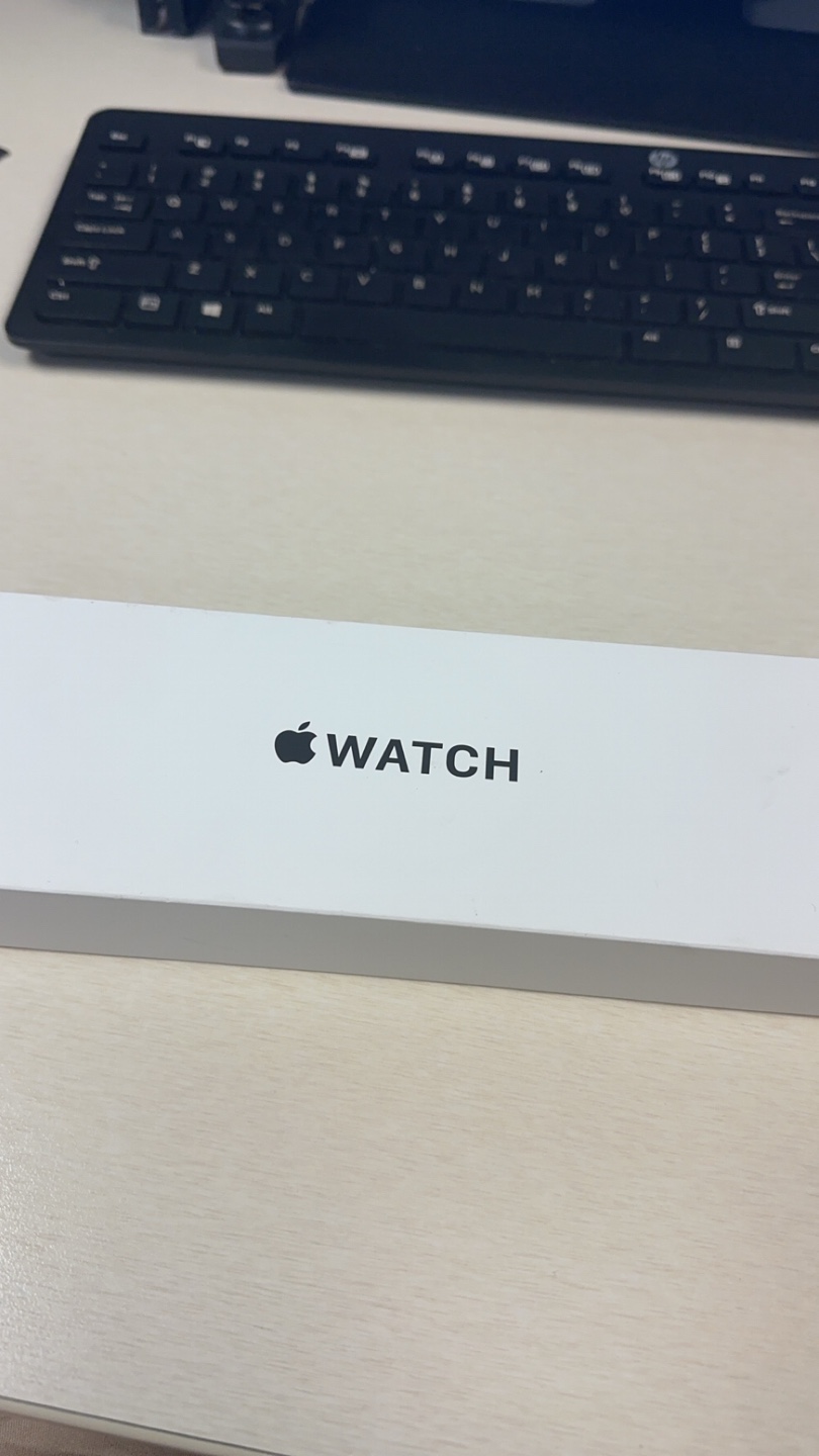 Apple Watch SE 40mm - photo 3