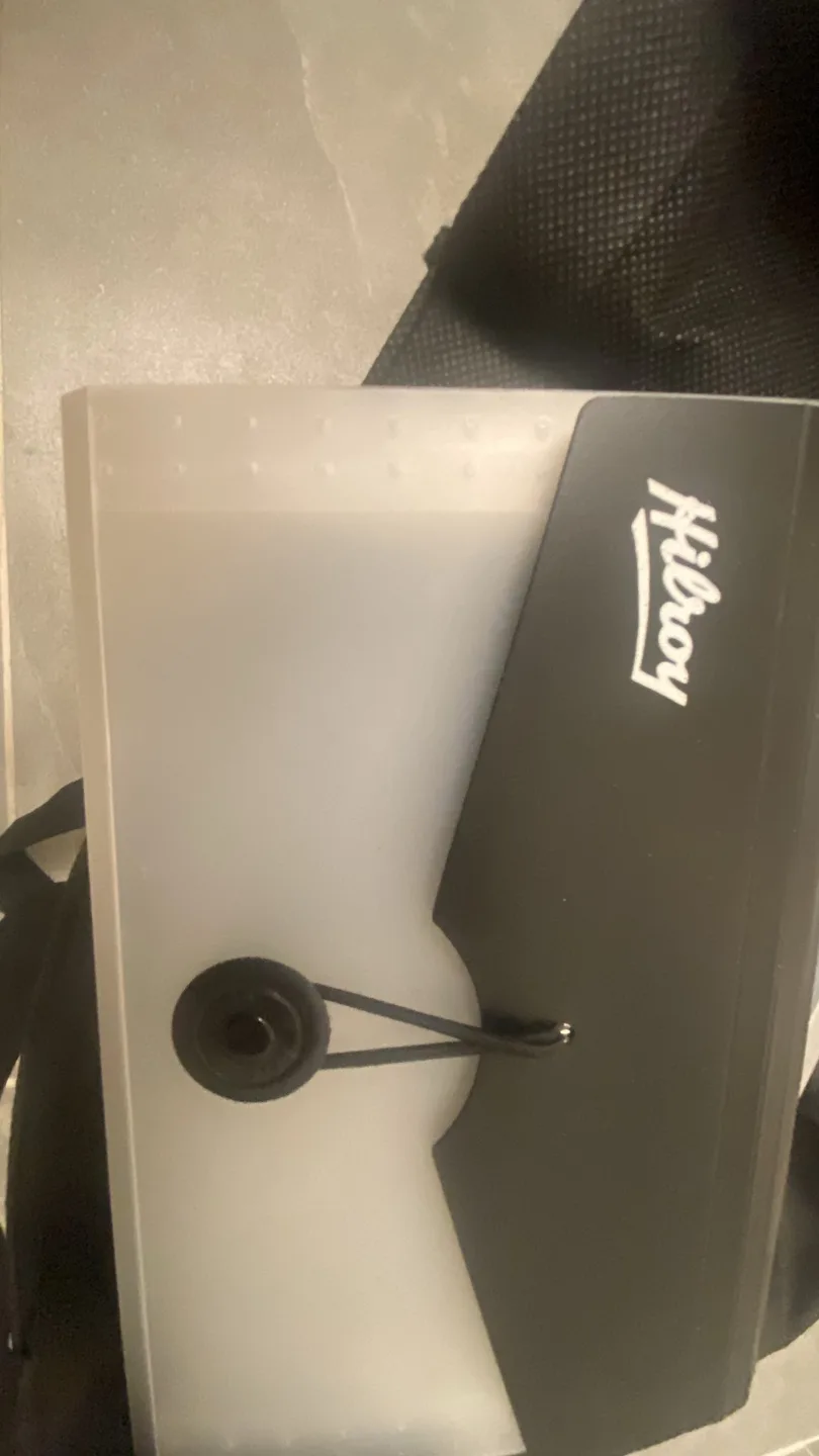 5 Hilroy Expanding File Portfolio,phone holder image indicator(2)