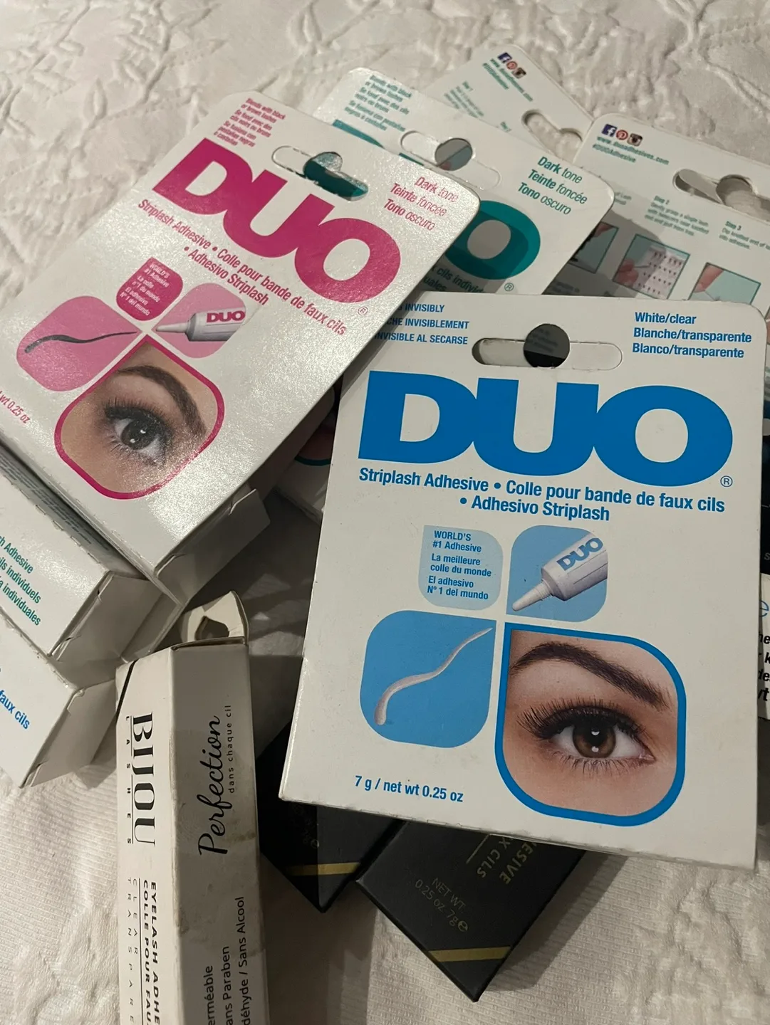 Makeup & Beauty Supplies thumbnail