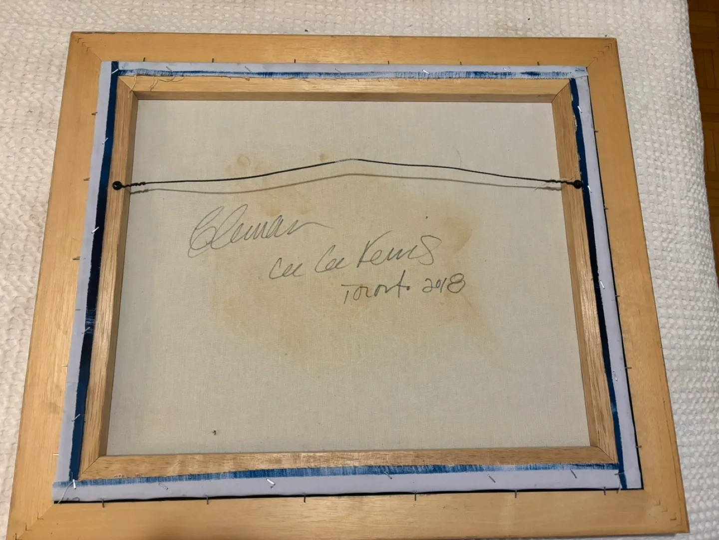 Pls read. Original Artwork by Eleanor Lee Kewis image indicator(2)