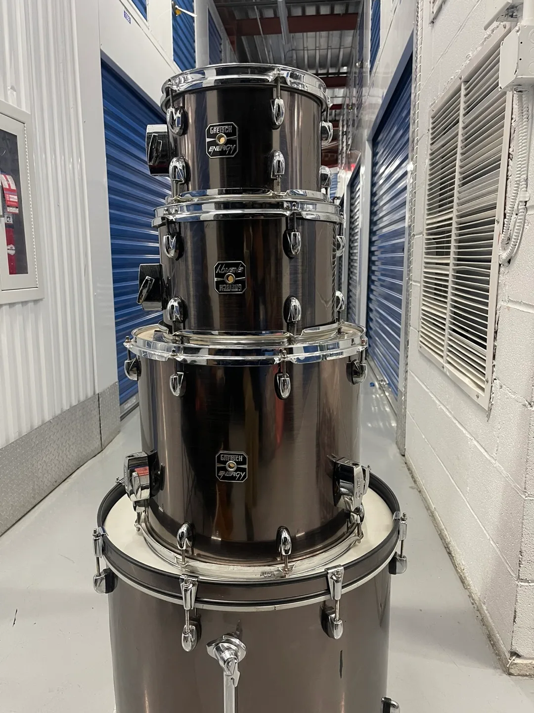 Gretsch Catalina Club Jazz Drum Set image indicator(2)