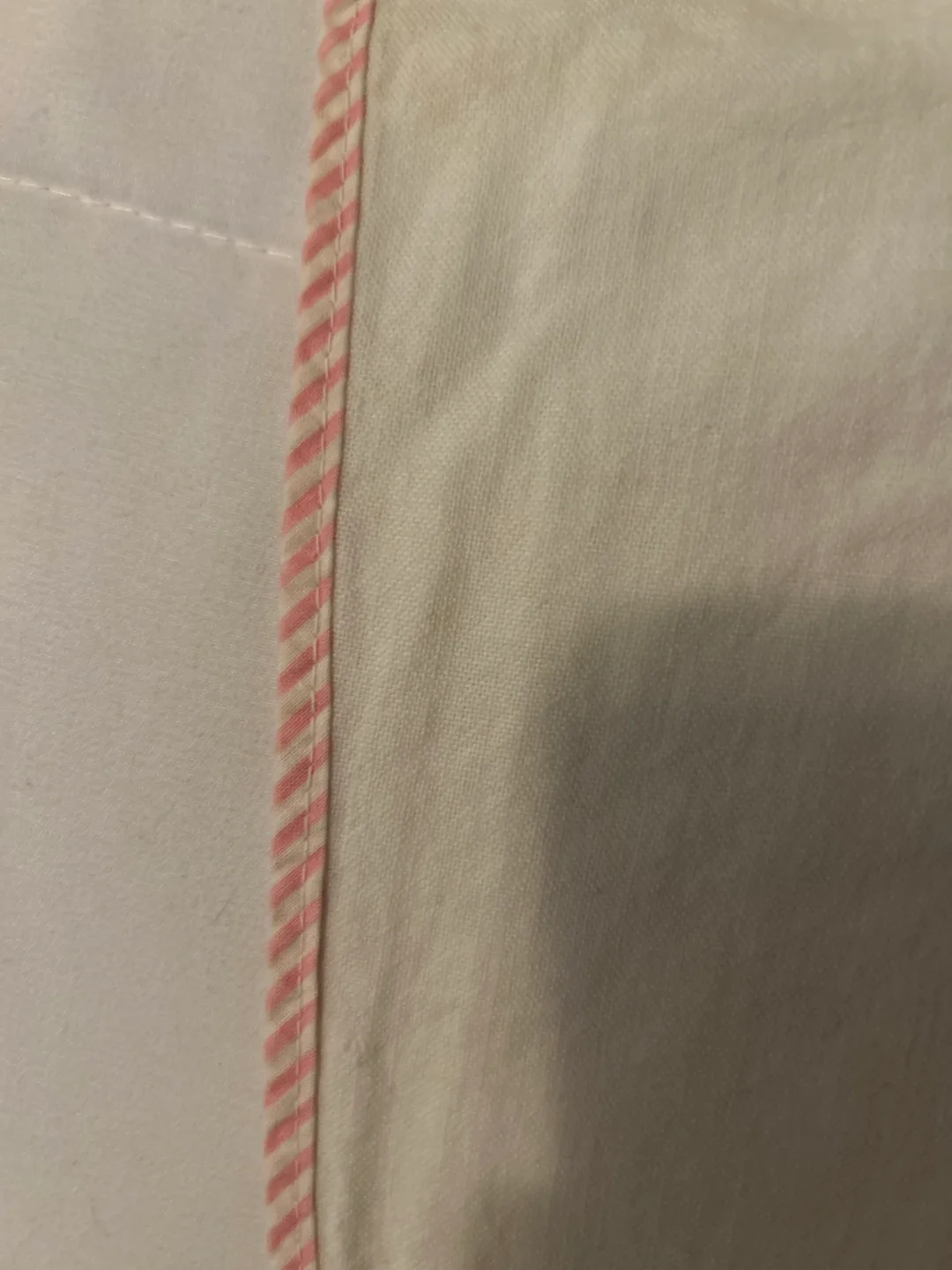 Vintage Embroidered Tablecloth image indicator(3)