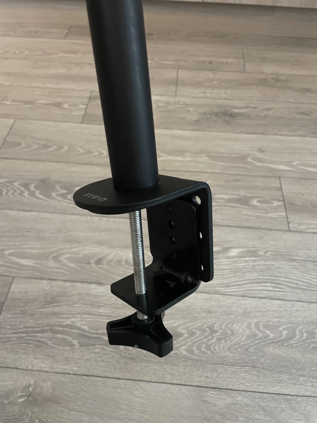 VIVO Dual Monitor Desk Mount - photo 4