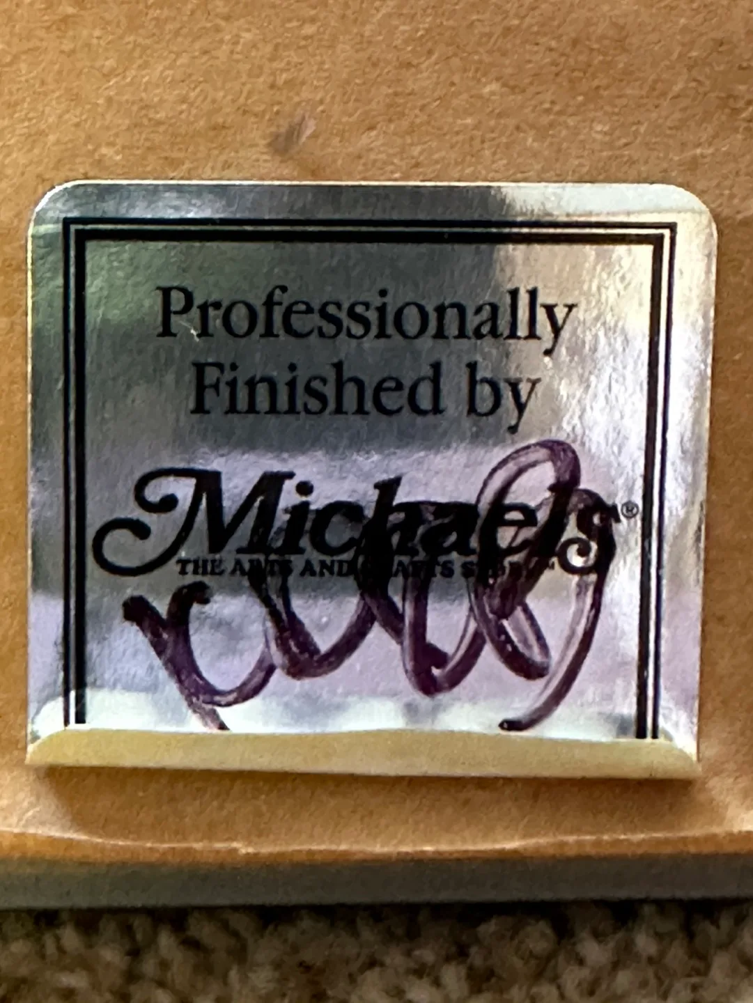 Framed Pete Campbell Boat Print image indicator(8)