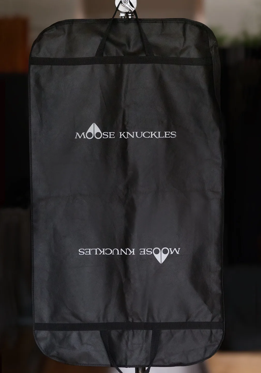 Moose Knuckles Parka size L image indicator(6)