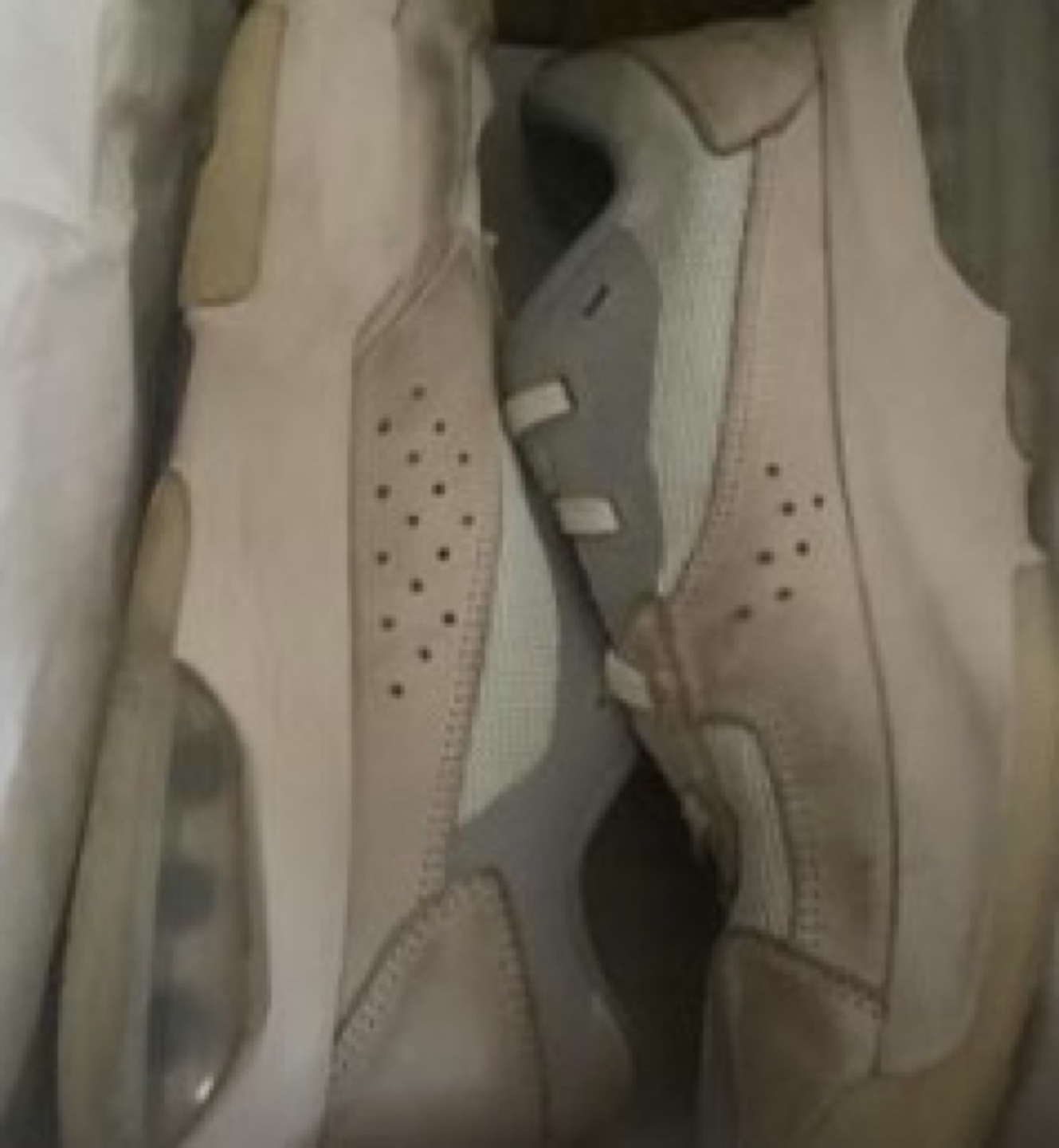 Jordan shoes - photo 2