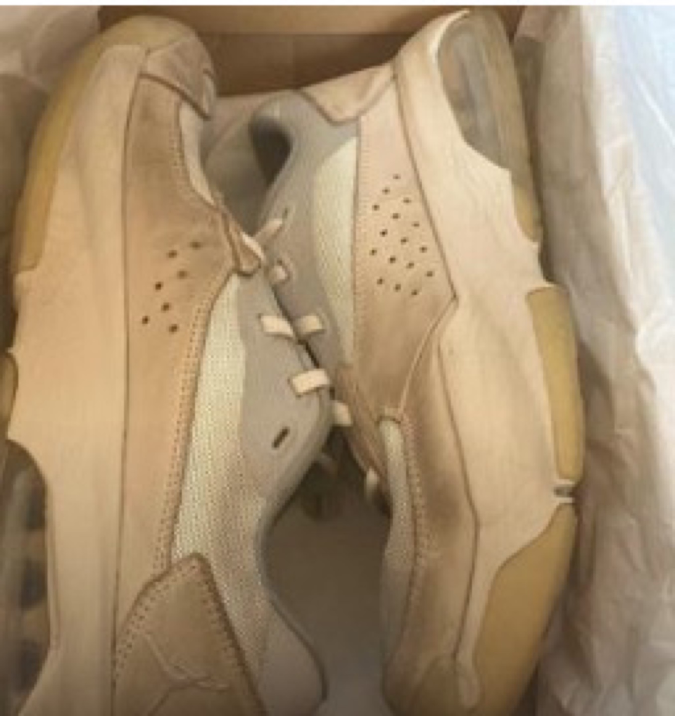 Jordan shoes