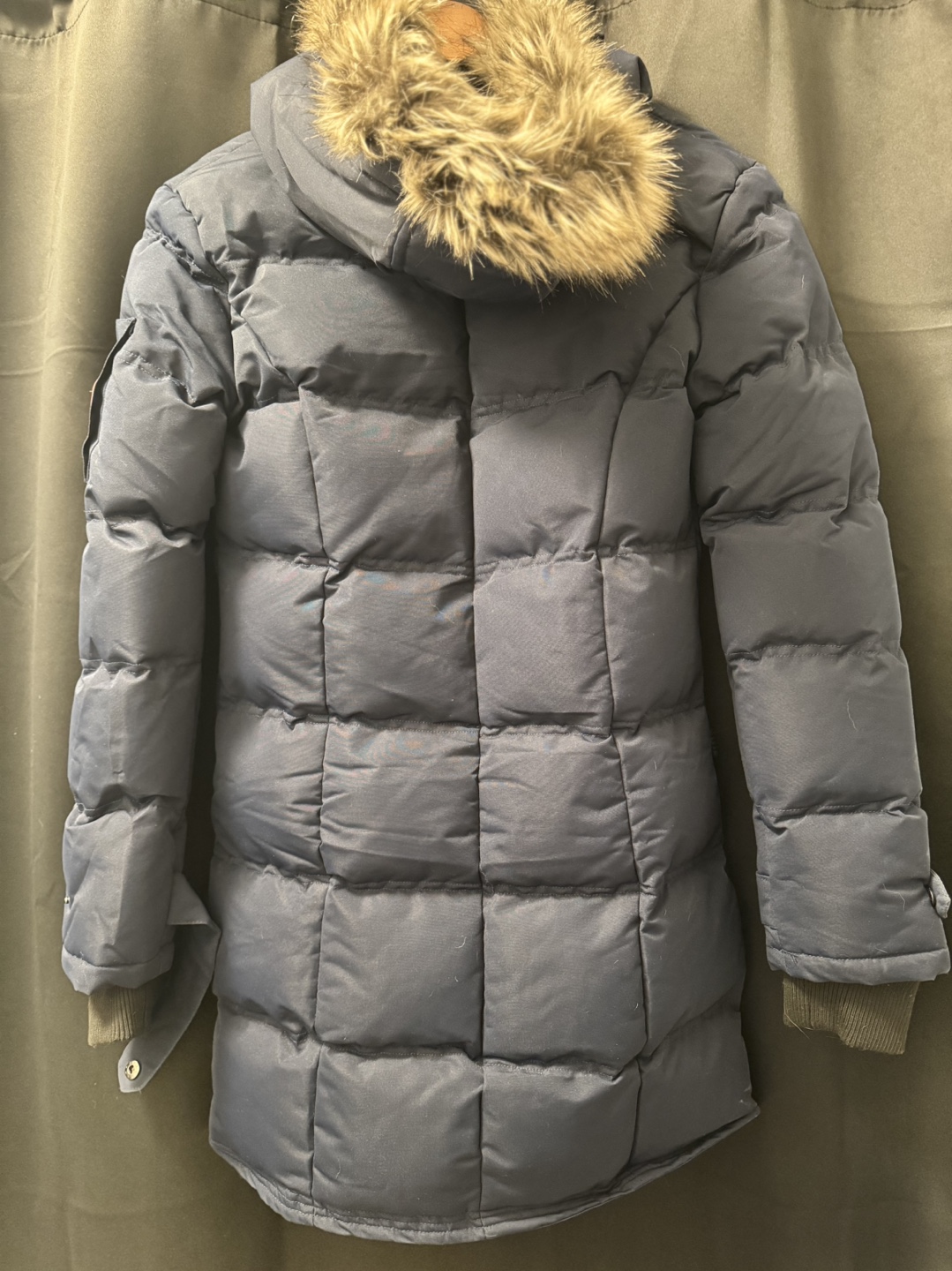 Winter Parka Canadian Peak Women's Size Small - photo 2