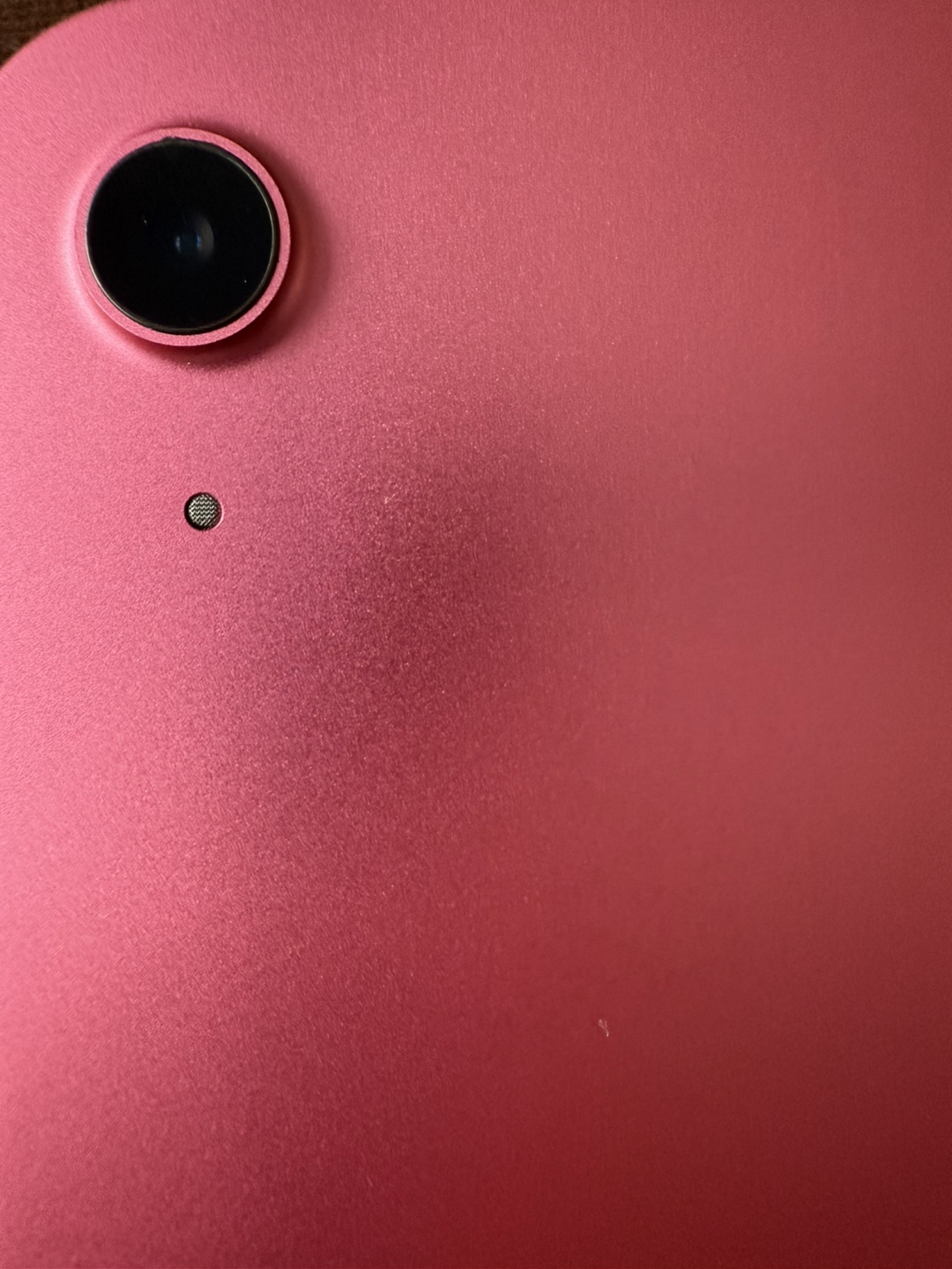 Pink iPad 10th Gen 64GB Wifi with Apple Pencil - photo 3