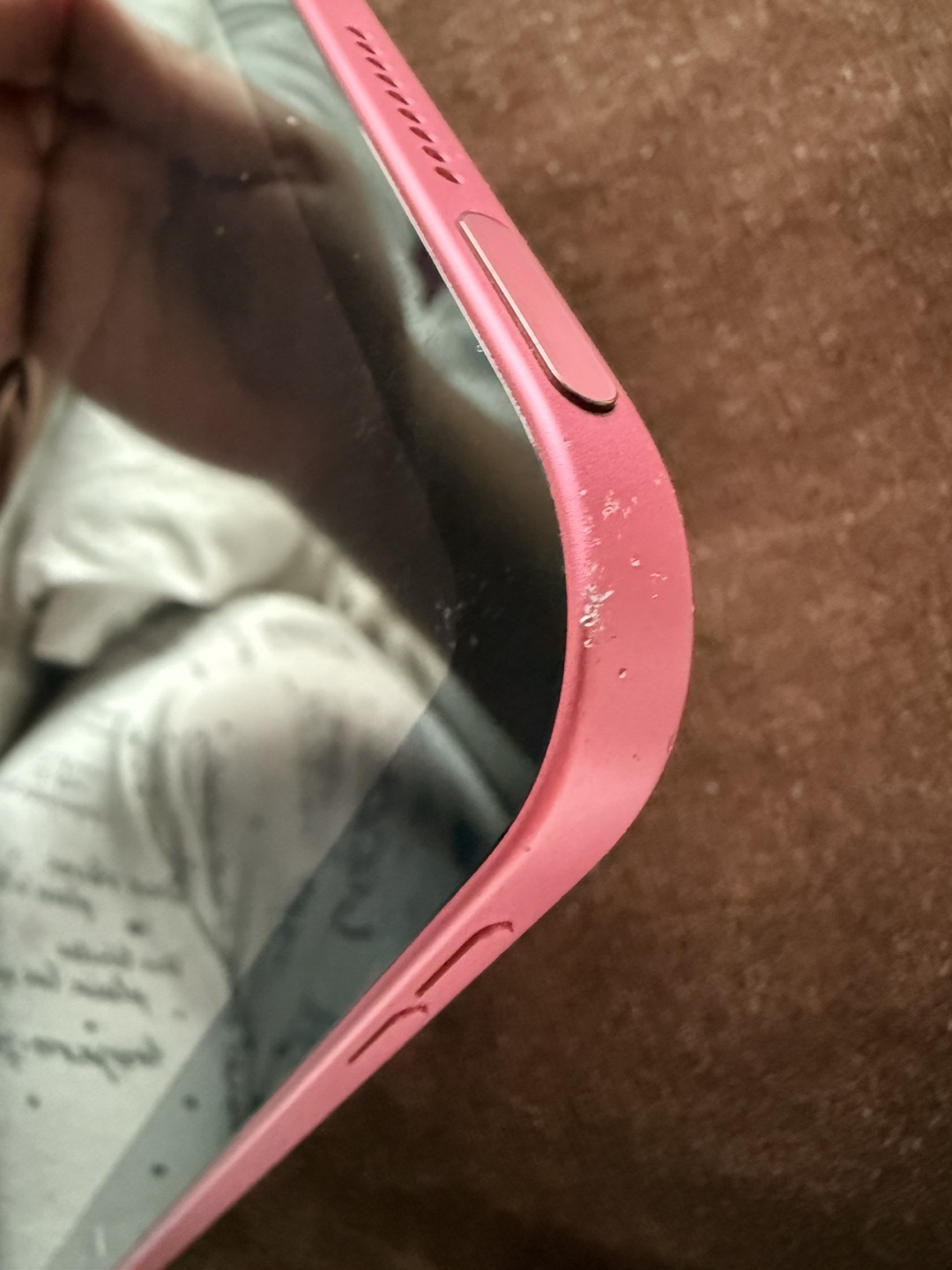 Pink iPad 10th Gen 64GB Wifi with Apple Pencil - photo 5