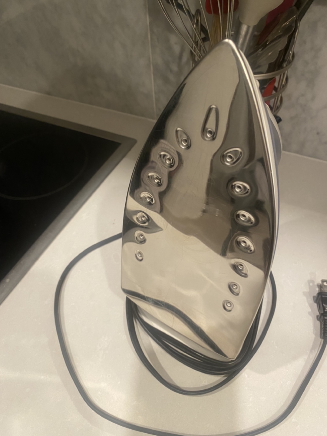 Black & Decker Steam Advantage Iron - photo 2