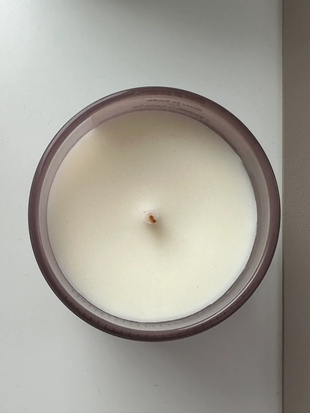 Saks Fifth Avenue Harvest Candle • 8 oz image indicator(2)