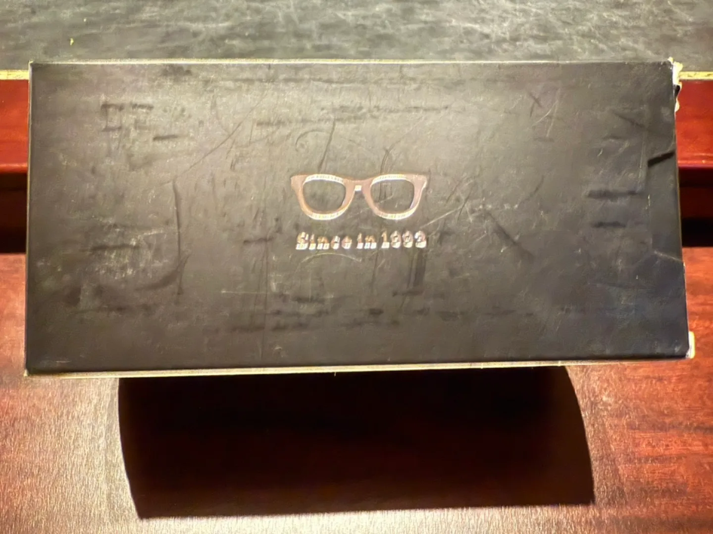 New. Five pairs of +3.50 Anti-blue light reading glasses image indicator(3)