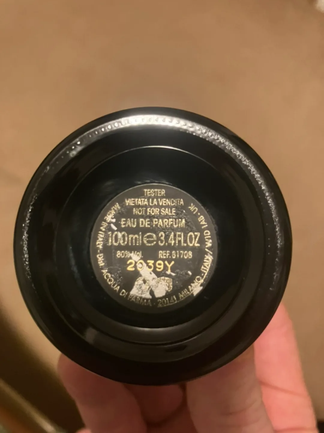 Acqua di Parma Quercia Perfume image indicator(2)