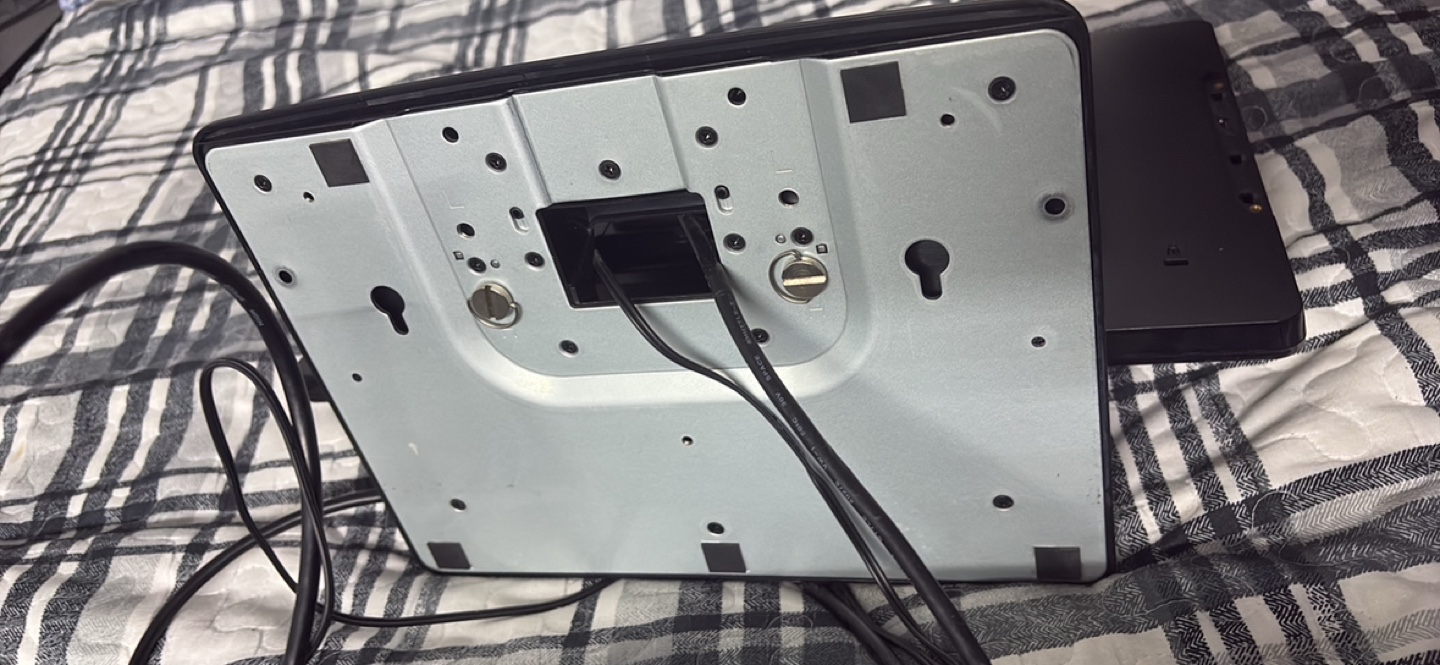 Elo 15 inch Touchscreen Monitor - photo 4