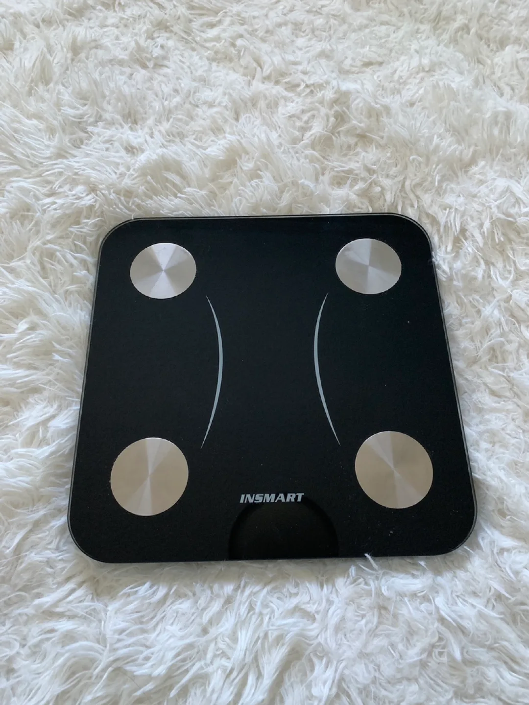Smart Bluetooth Weight Scale thumbnail