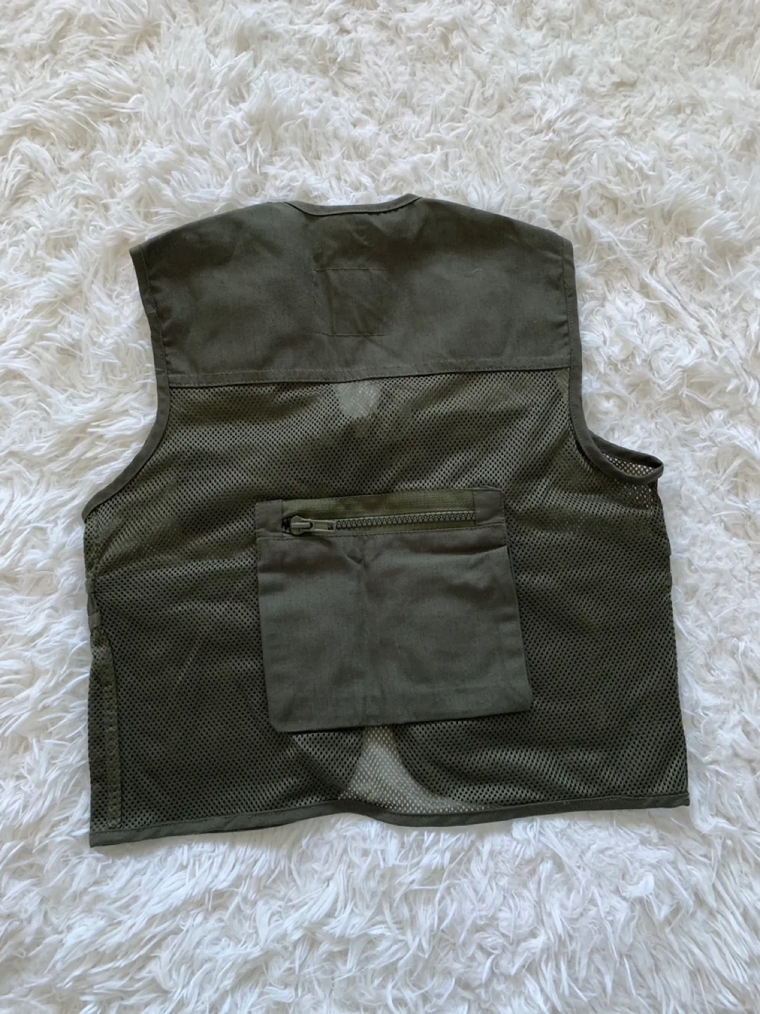 Junior Park Ranger Vest - Alaska Souvenir image indicator(4)