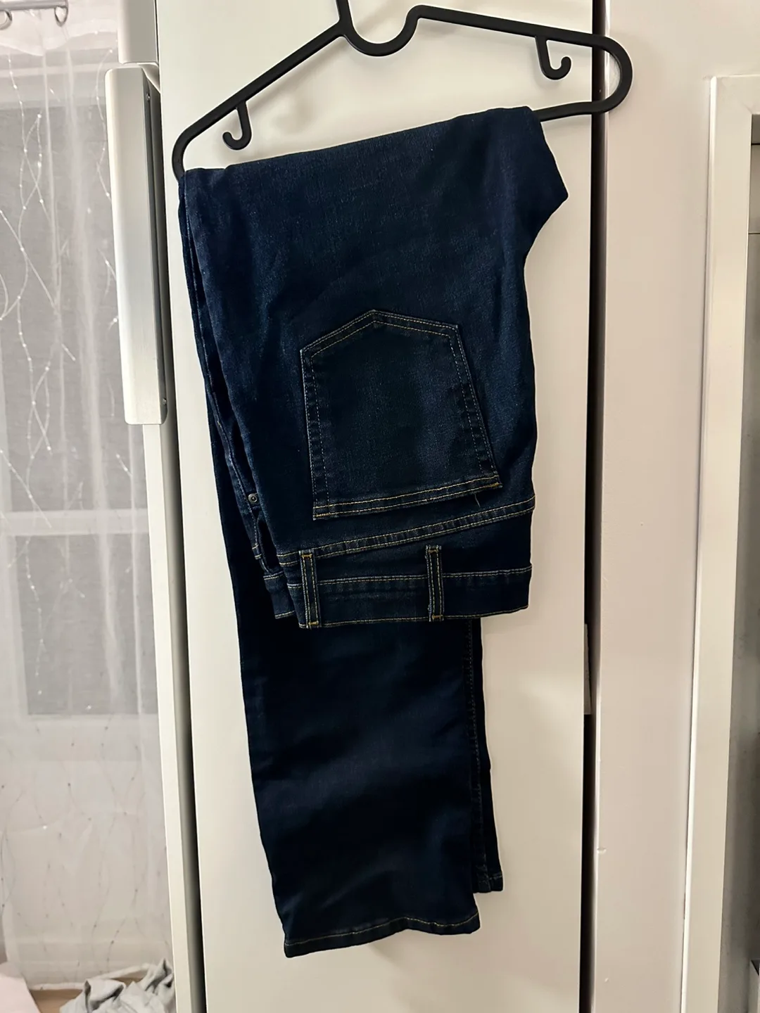 Dark Wash Jeans thumbnail