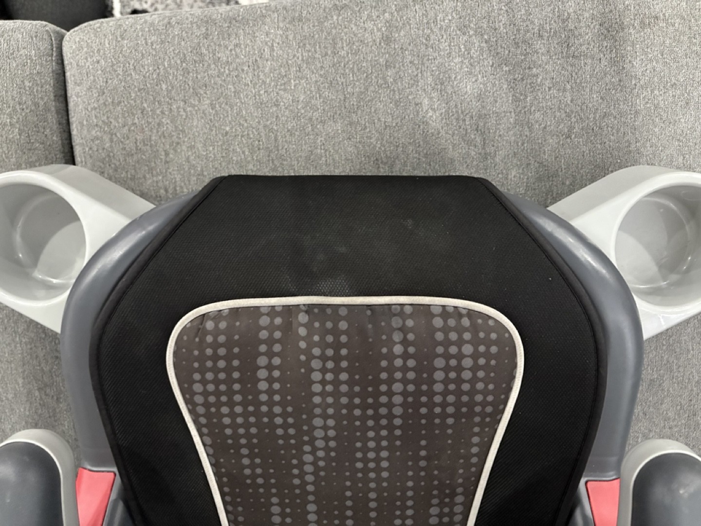 Graco TurboBooster Car Seat