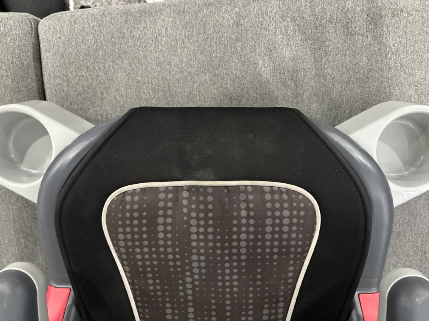 Graco TurboBooster Car Seat