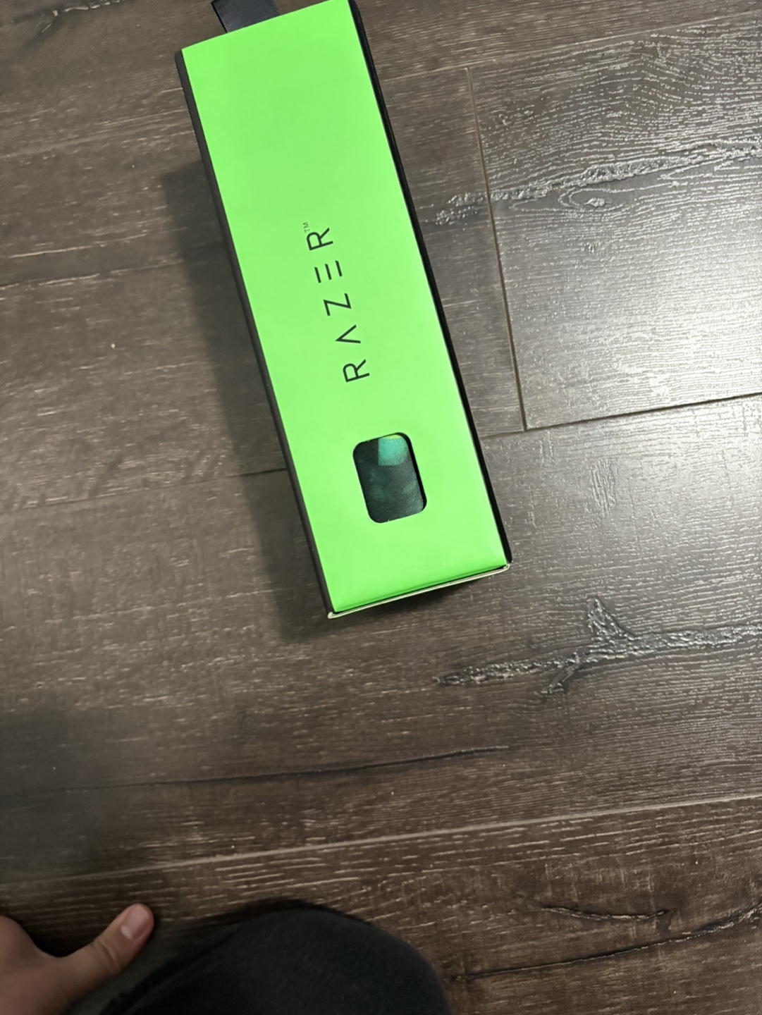 Razer Goliathus Speed Cosmic Edition Mouse Mat - photo 4