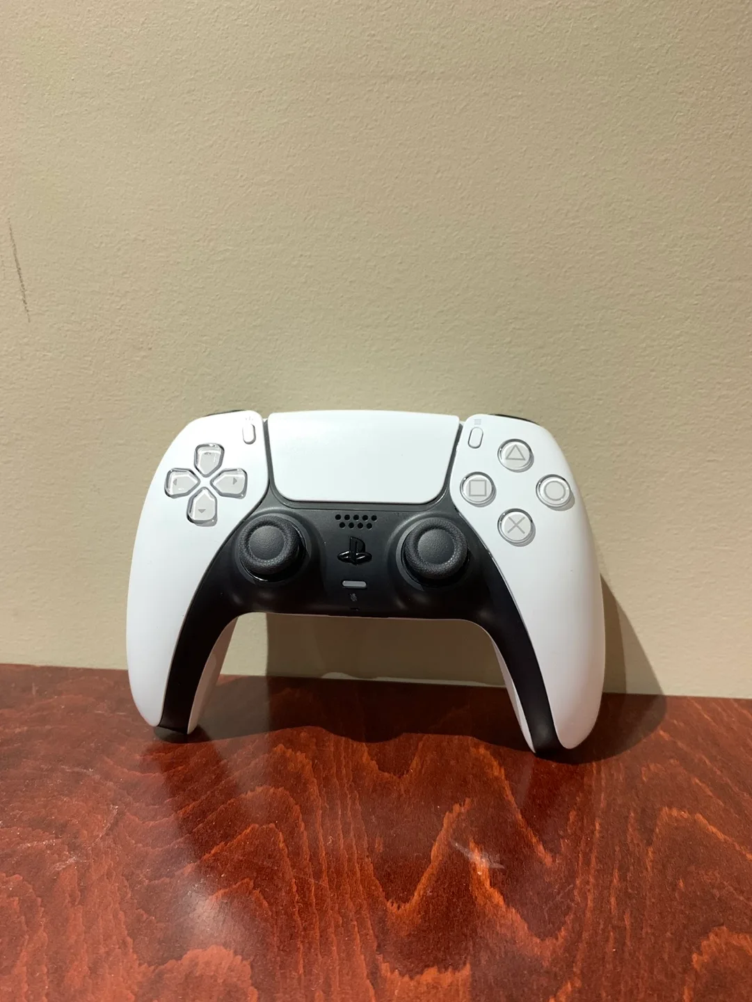 PlayStation 5 Console full set, read description image indicator(5)