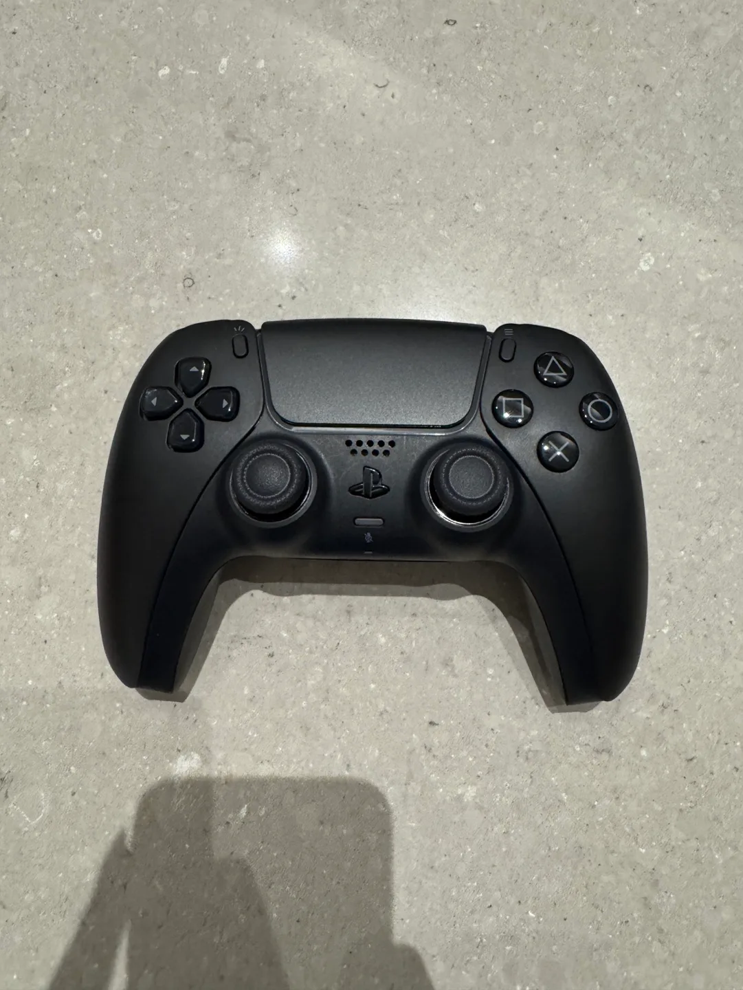 PlayStation 5 Console full set, read description image indicator(6)