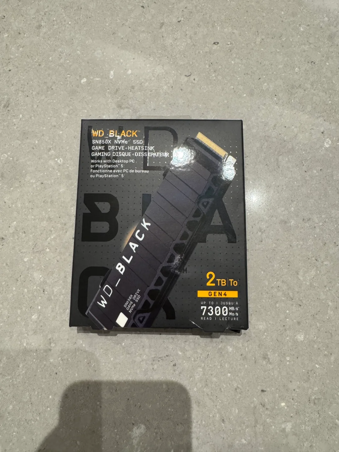 PlayStation 5 Console full set, read description image indicator(7)